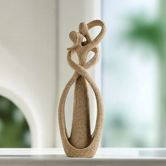 Frendorf | LoveLuxe - Zeitlose Liebes Skulptur