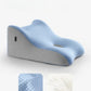 Frendorf | Multi-Winkel Wirbelsäulenstütze Memory Foam Ergonomisches Kissen