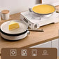 Antihaft Omelettpfanne Pizza Kochen Induktion Gasherd Bratpfanne