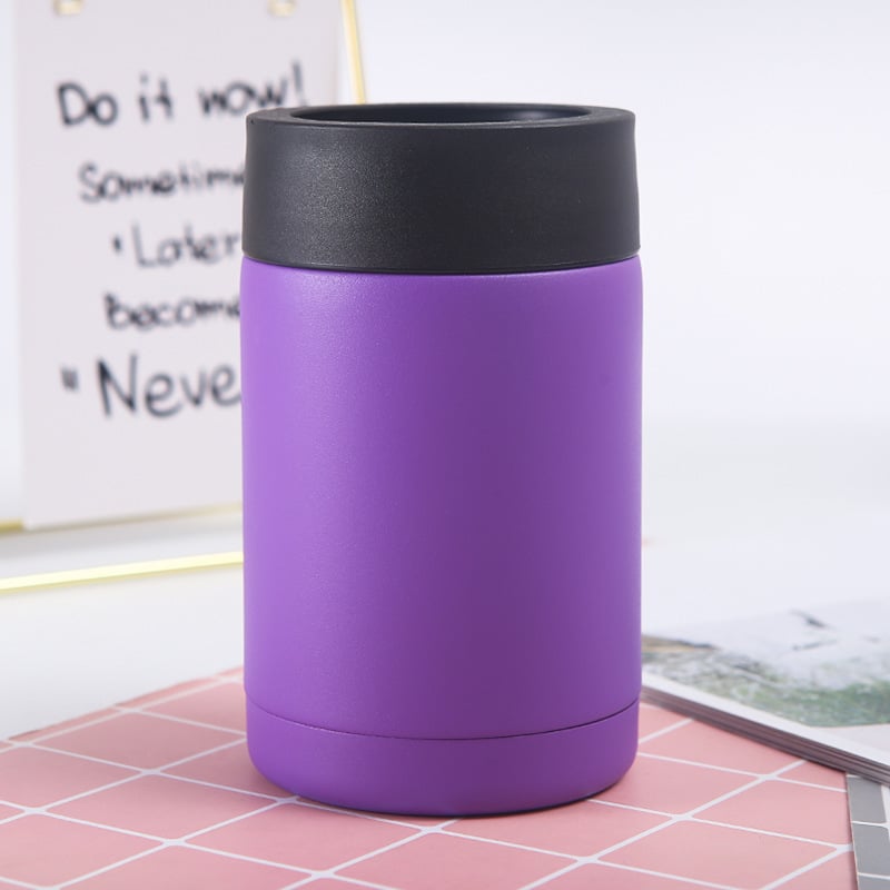 Frendorf | Bierflasche und Dosen Kühler mit Flaschenöffner