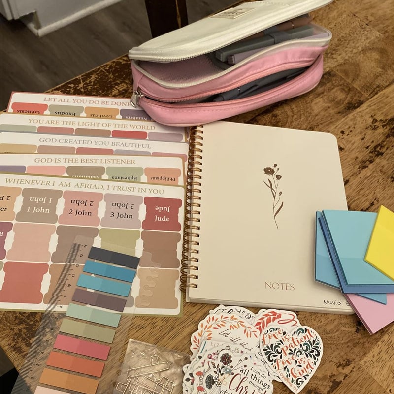 Frendorf | Bibelstudienbedarf