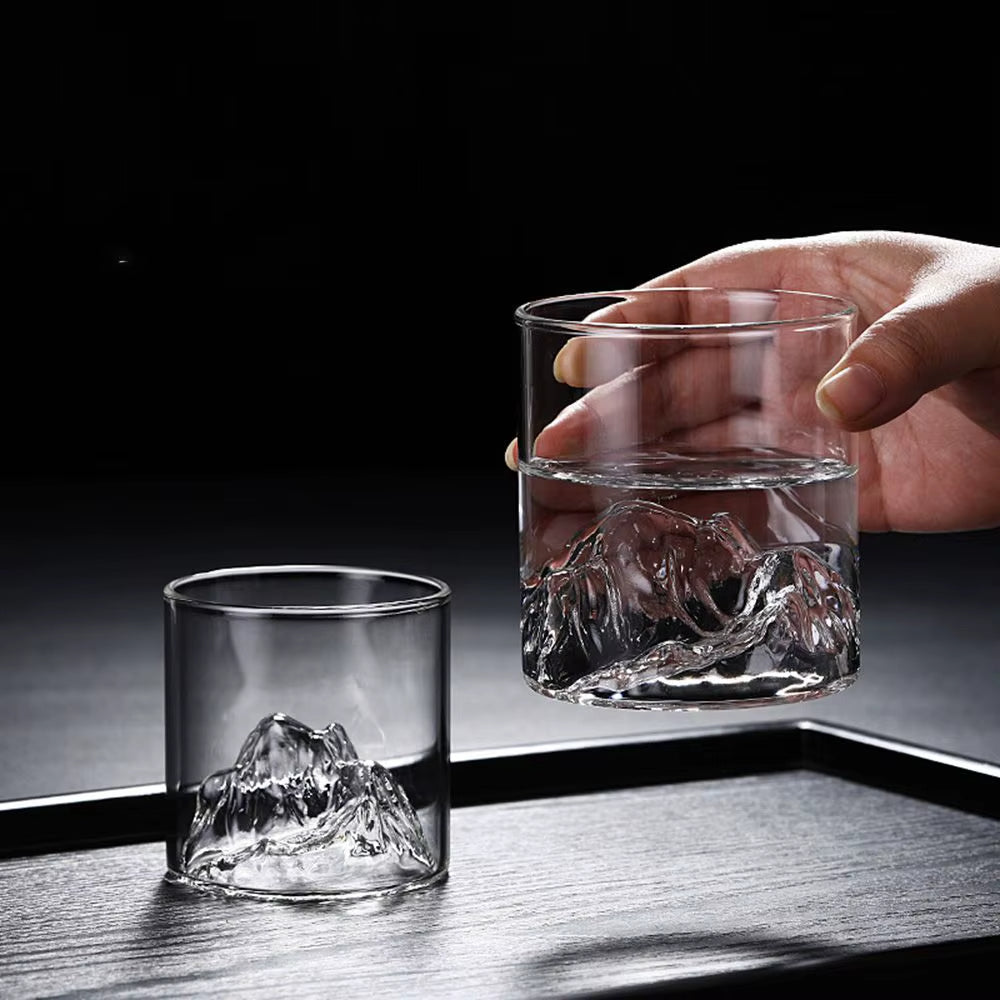Frendorf | Mountain Peak Cocktailglas