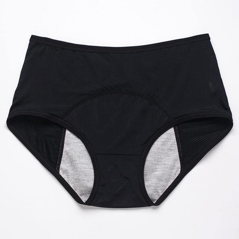 2024 Neueste High Waist Leak proof Höschen