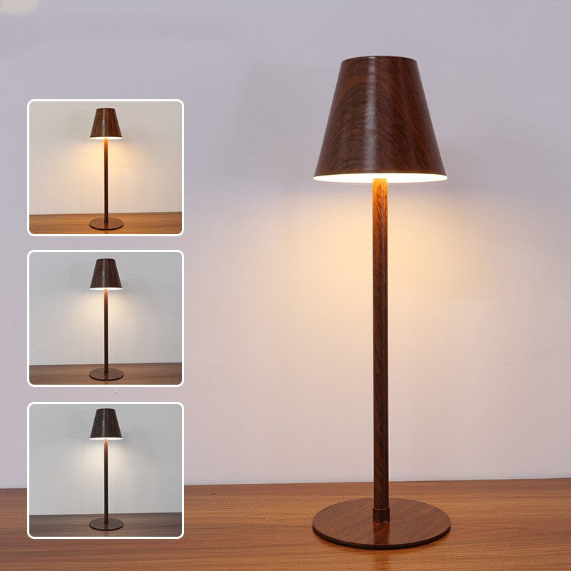 Frendorf | RetroLight Energiesparende Kabellose Lampe