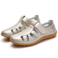 Frendorf | Orthopädische Retro-Sandalen | Anti-Rutsch