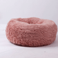 Frendorf | CozyNest | Winter Hundebett | Luxe Komfort | Nachhaltig und Stilvoll