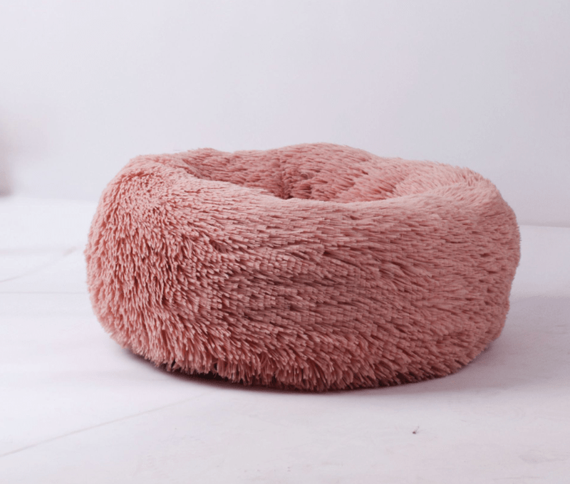 Frendorf | CozyNest | Winter Hundebett | Luxe Komfort | Nachhaltig und Stilvoll