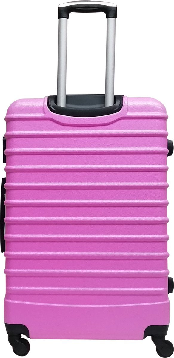 Frendorf | 2-teilige Hartschalen-Kofferset – Palermo