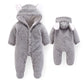 Frendorf | Baby Einteiler Overall