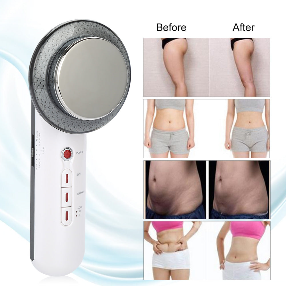 Frendorf | Ultraschall Massagegerät
