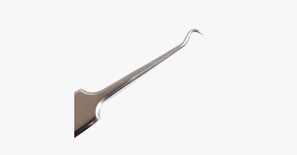 Frendorf | Blackhead- und Akne-Extraktor – Verabschieden Sie sich von verstopften Poren und Akne