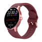 Frendorf | Blutdruck Blutsauerstoff Blutzucker Überwachung Bluetooth Talk Smartwatch