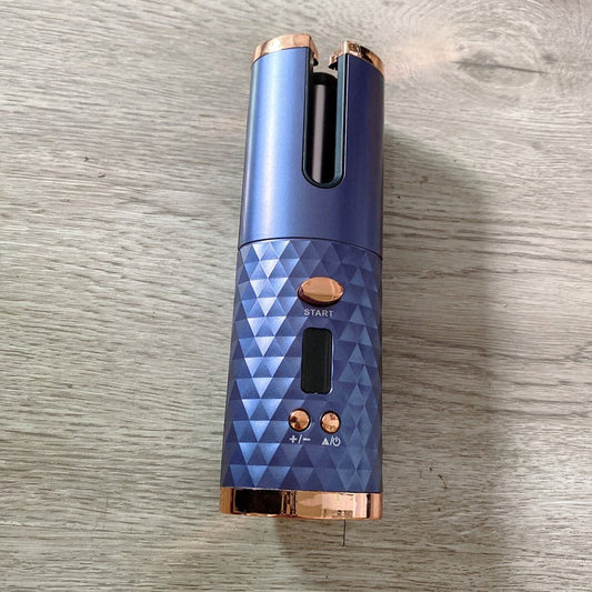 Frendorf | Automatisch rotierender Keramik-Lockenstab