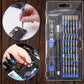 Frendorf | 59-in-1 Präzisions-Schraubendreher-Bits Set