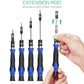 Frendorf | 59-in-1 Präzisions-Schraubendreher-Bits Set