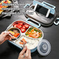 Frendorf | Isolierte Lunchbox aus 304 Edelstahl