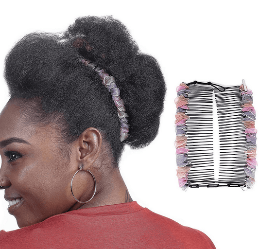 Frendorf | Bananen Haarspange