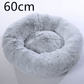 Frendorf | CozyNest | Winter Hundebett | Luxe Komfort | Nachhaltig und Stilvoll