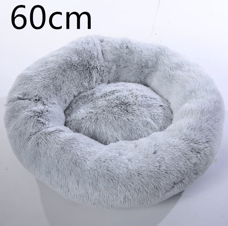 Frendorf | CozyNest | Winter Hundebett | Luxe Komfort | Nachhaltig und Stilvoll