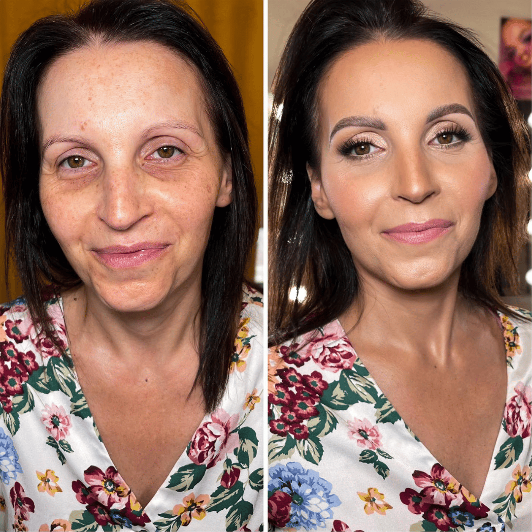 Frendorf | Beste farbverändernde Foundation für reife Haut