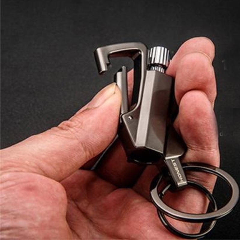 Frendorf | 3 in 1 kreativer Schlüsselanhänger