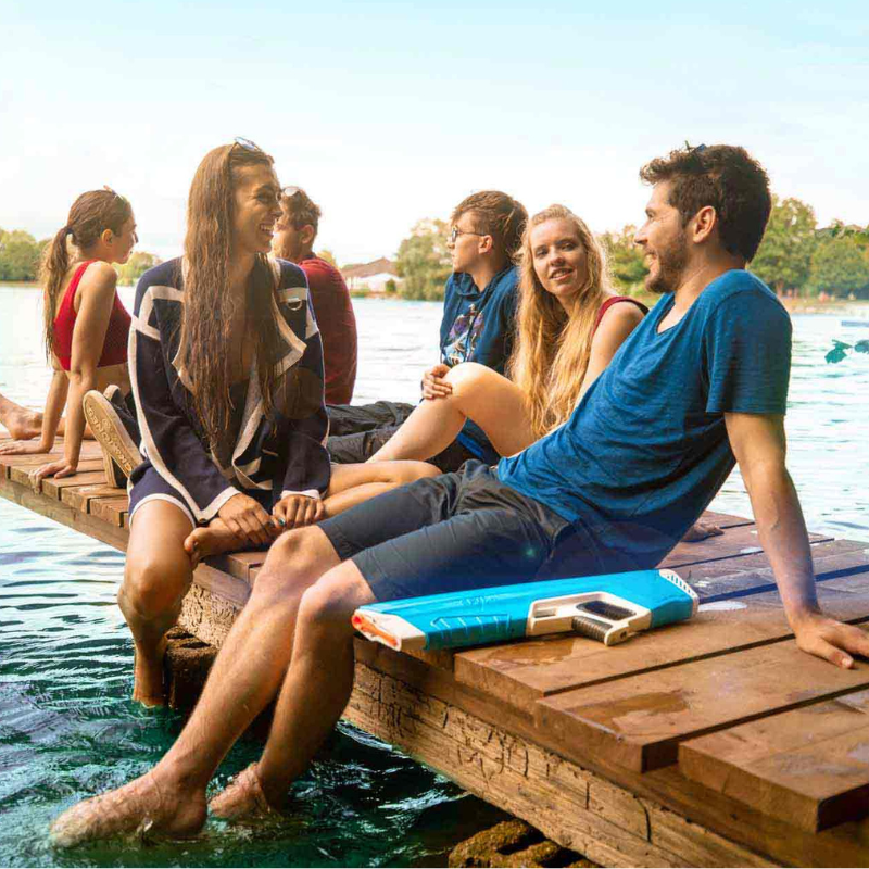 Frendorf | AquaBlastos - Wasserpistole 2024