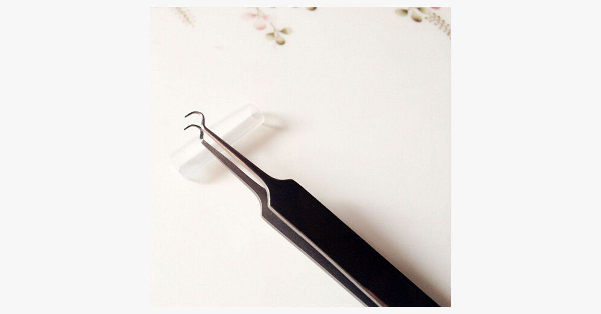 Frendorf | Blackhead- und Akne-Extraktor – Verabschieden Sie sich von verstopften Poren und Akne