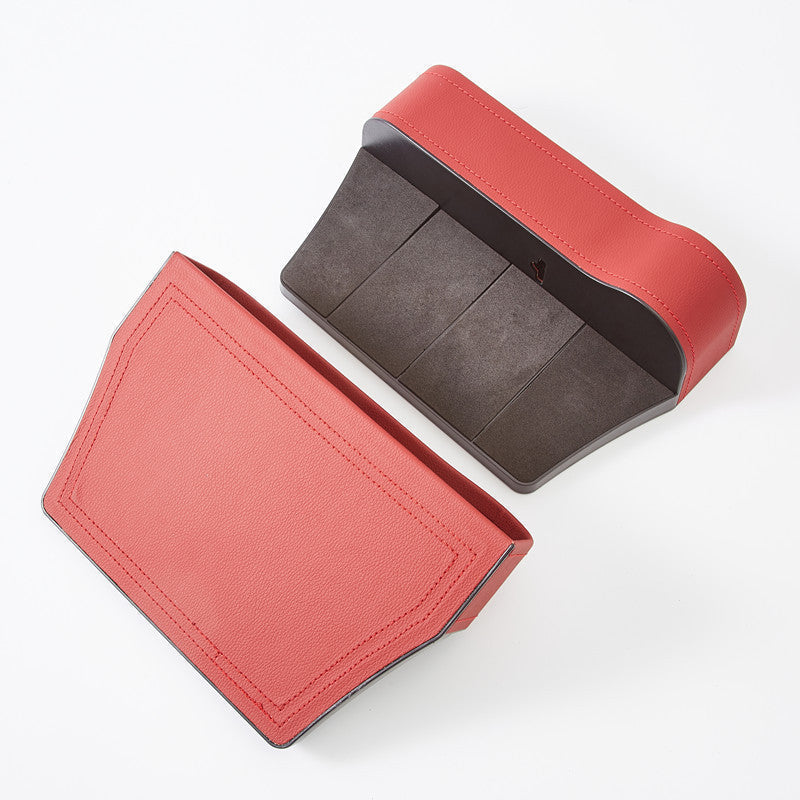 Frendorf | Multifunktionales Autositz-Organizer-Set