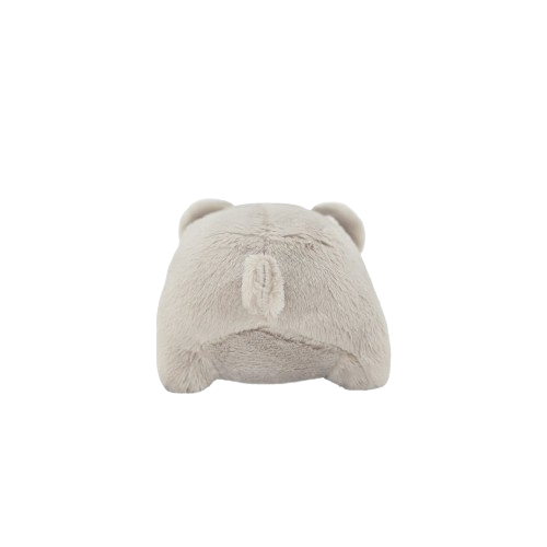 Frendorf | PlushHam Sad Hamster Kuscheltier | Lustiges Meme-Design | Mit oder ohne Sound | Perfekt zum Kuscheln & Verschenken