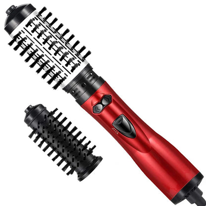 Frendorf | Driwave 2-in-1 Rotierender Haartrockner und Styler