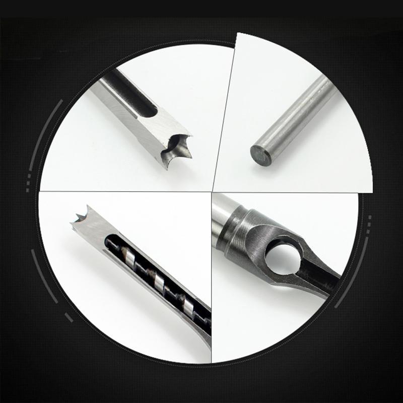 Frendorf | Quadratischer Holzmeißel