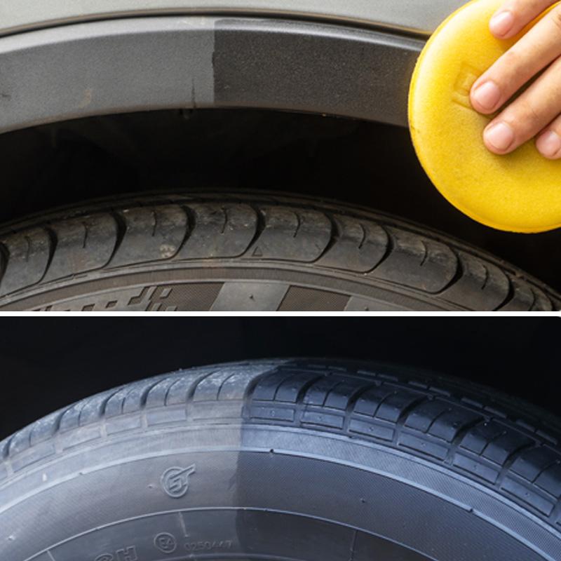 Frendorf | Auto Leder- und Kunststoffaufbereitungsmasse