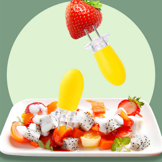 Frendorf | BBQ Maisgabel