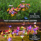 Frendorf | Solar Schmetterling Gartenlichter
