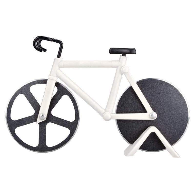 Frendorf | Fahrradreifen-Roller-Pizzaschneider