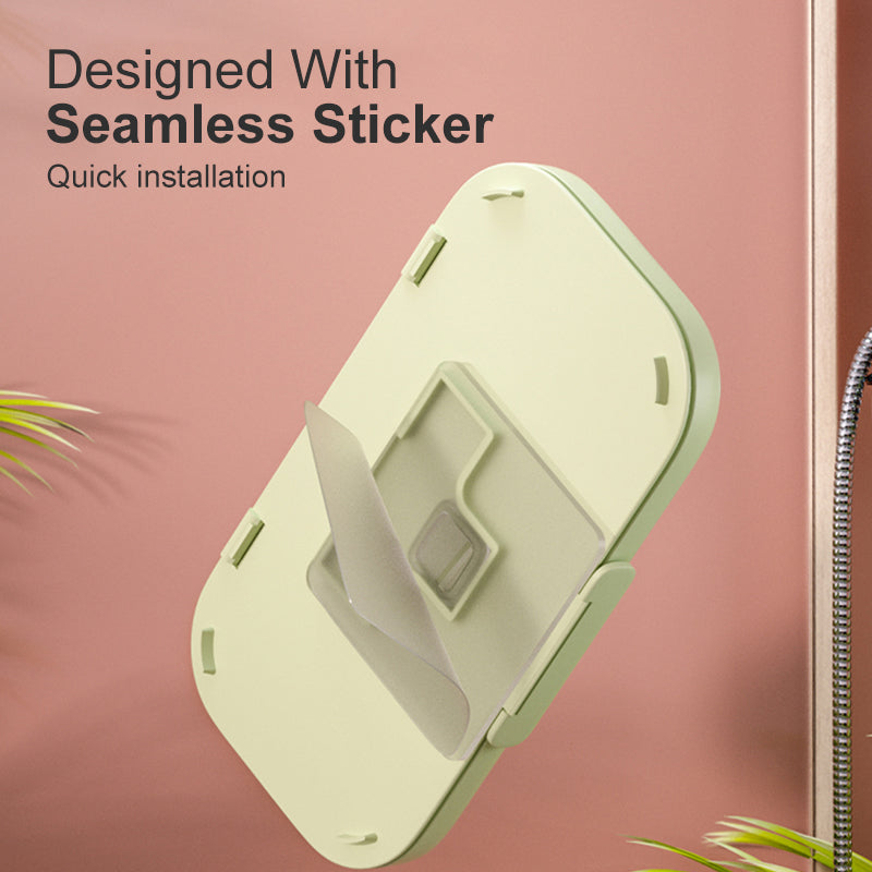 Frendorf | Badezimmer wasserdichte Handyhülle Halter