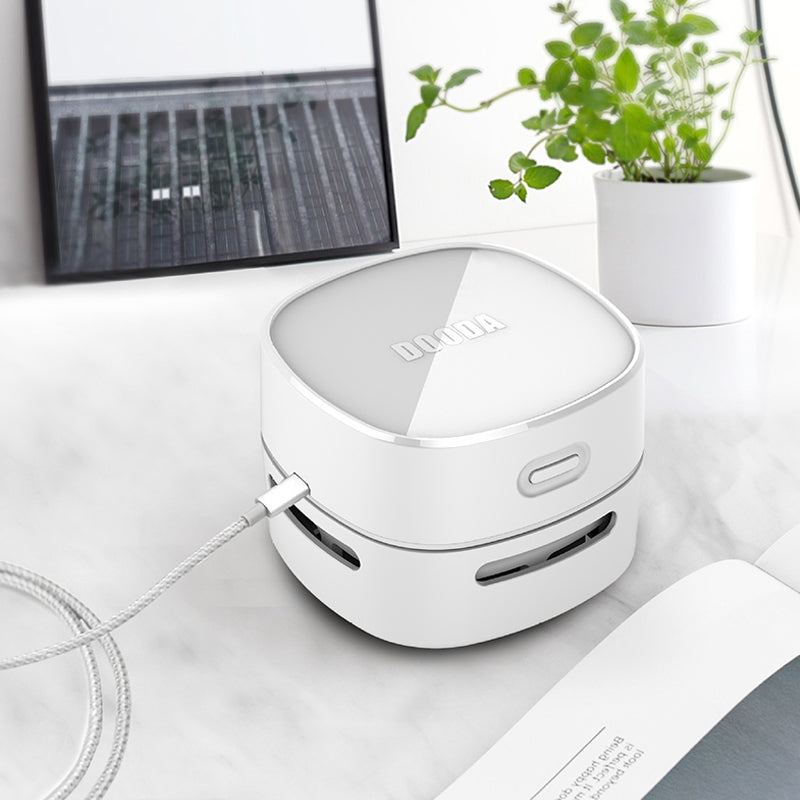 Mini tragbarer elektrischer Staubsauger