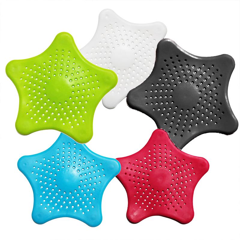 Frendorf | Anti-Blocking Bodenablauf Sucker & Sieb