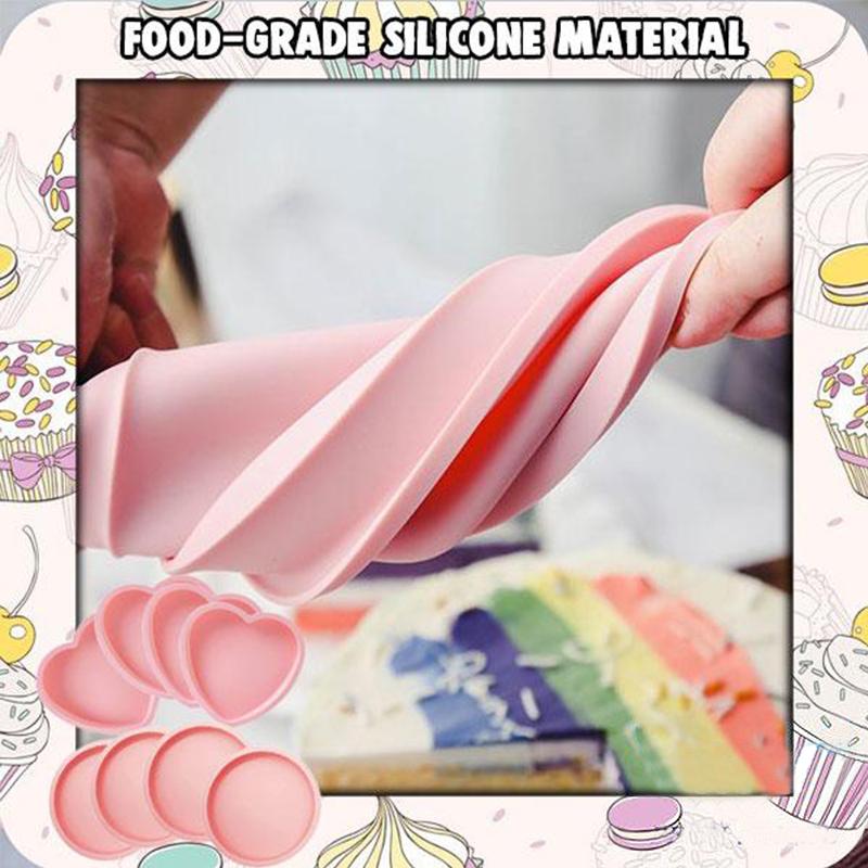 Frendorf | Bake Pro Schichtkuchenform