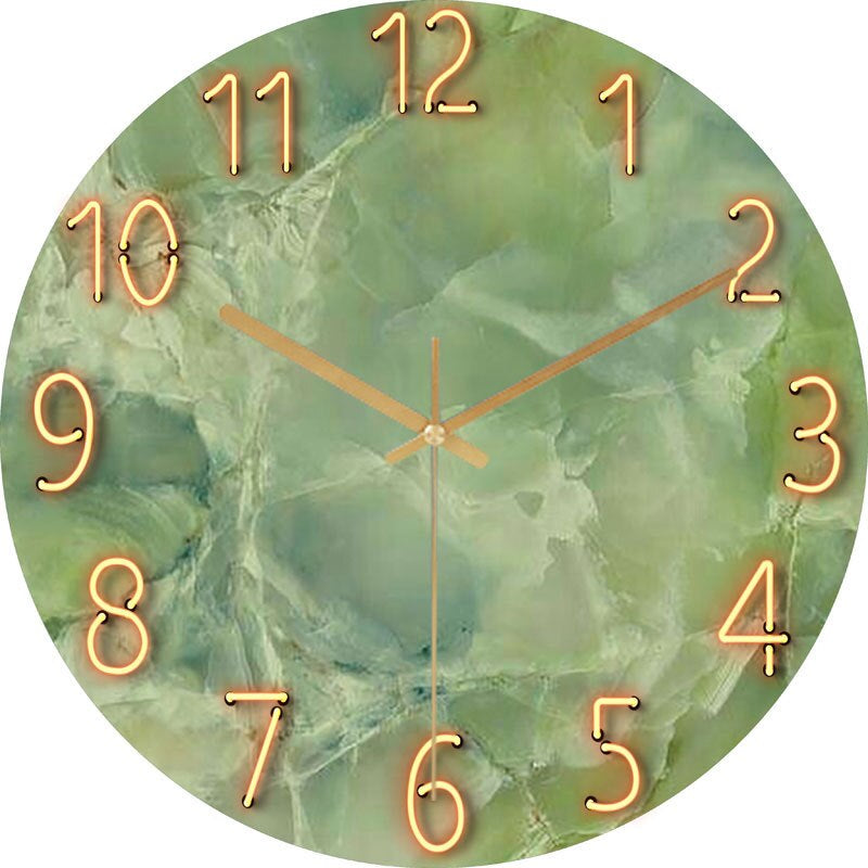 ArtiTime – Moderne Design-Wanduhr