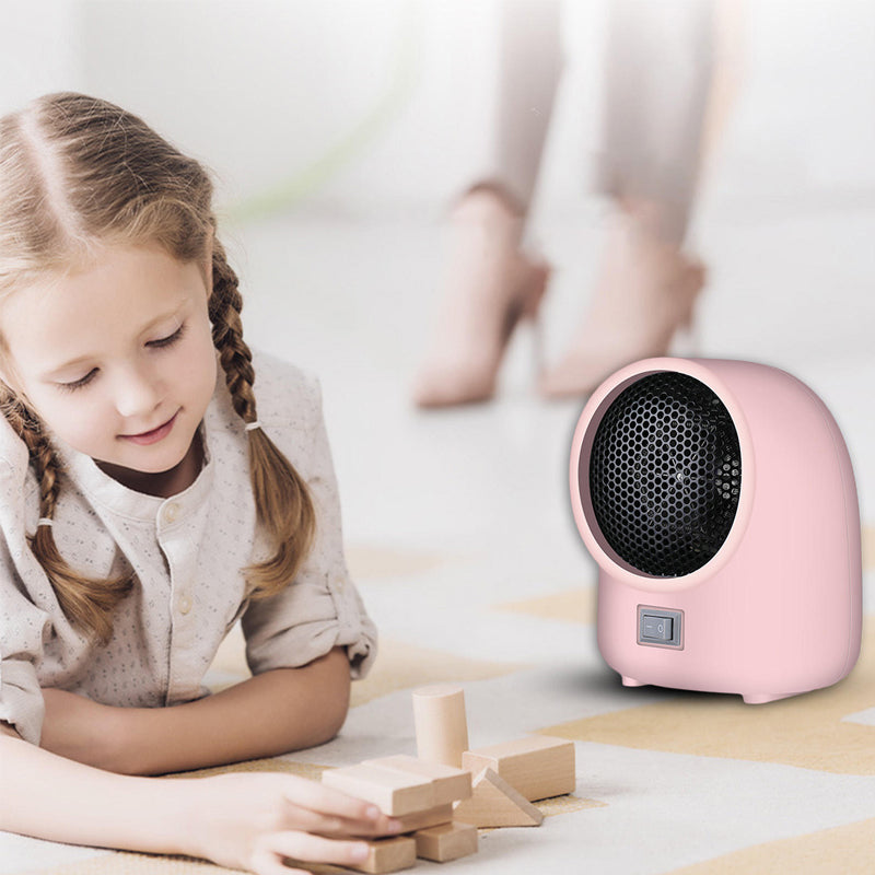 Frendorf | Mini elektrischer Luftheizer