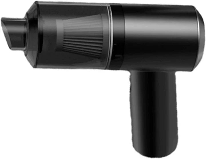 Frendorf | MiniVacuum | Kabelloser Handstaubsauger für das Auto