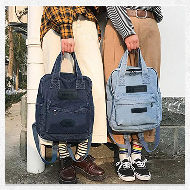 Frendorf | Nahtlose selbstklebende bestickte Patches für Kleidung | Waschbar & vielseitig