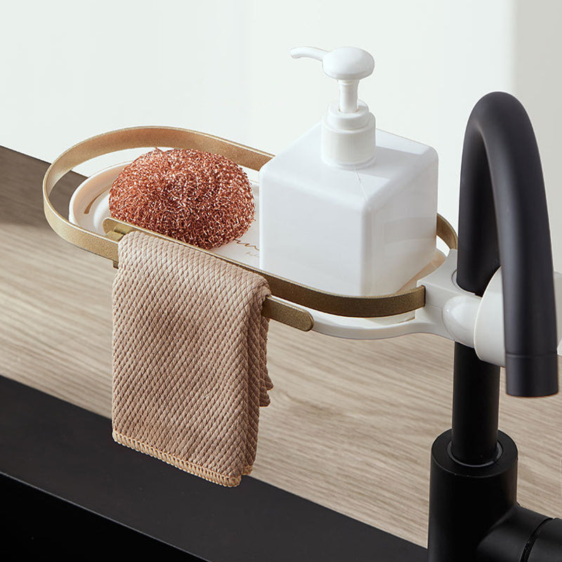 Frendorf | Faucet Abfluss Speicherregal