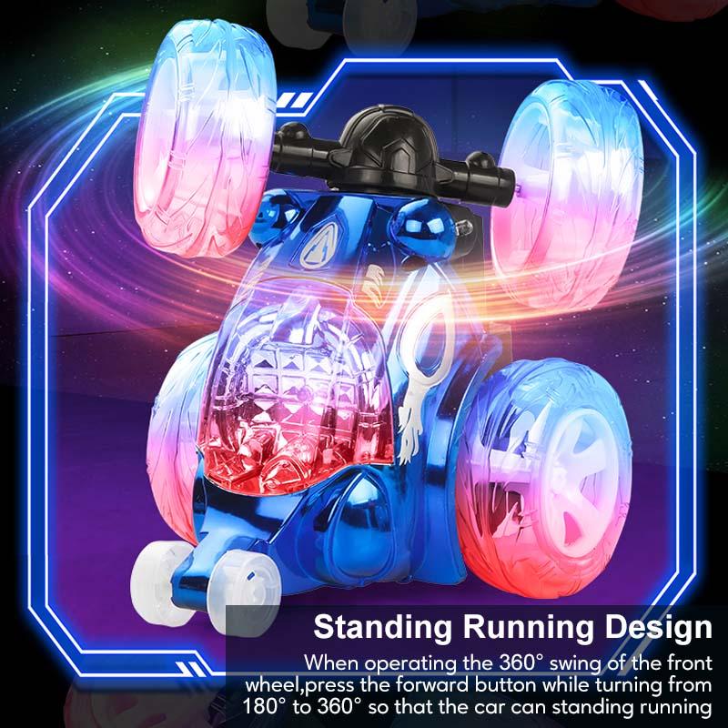 Frendorf | 360 Grad Flips RC Autos für Kinder
