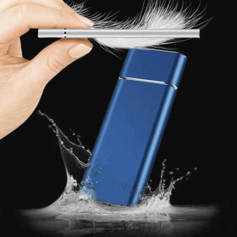 Frendorf | Tragbare Ultra Speed Externe SSD Festplatte