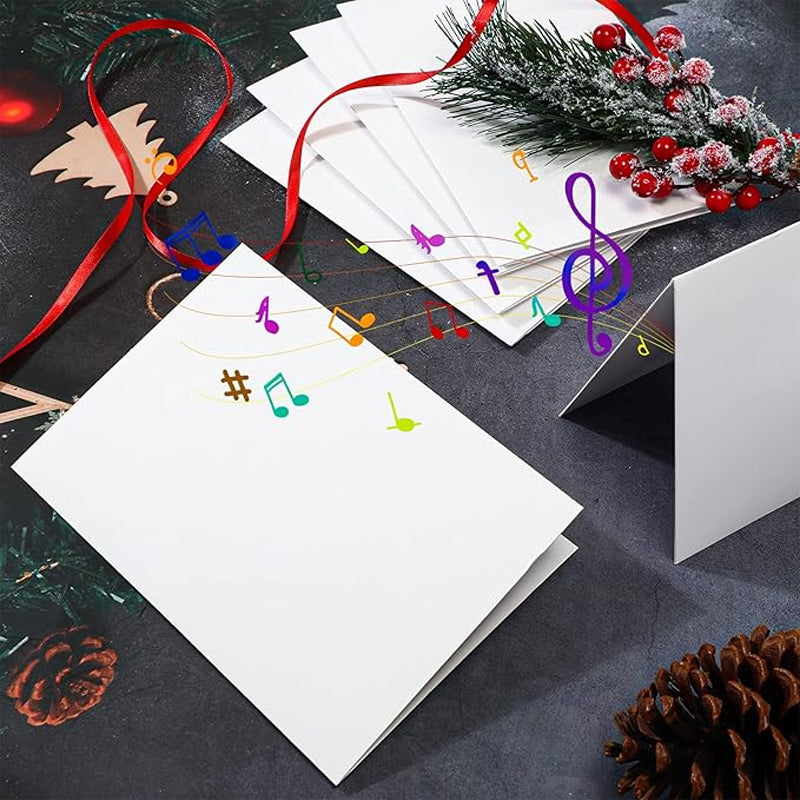 Frendorf | Aufnahme Glückwunschkarte