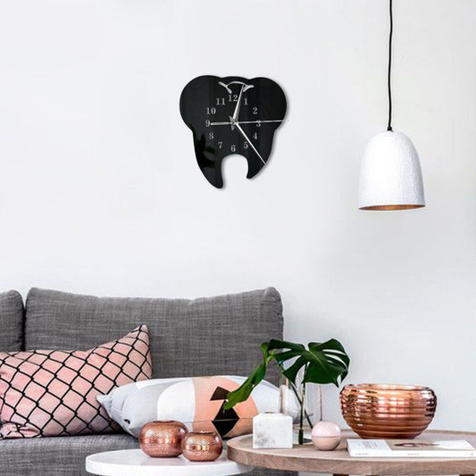 Frendorf | GearMirror modernes Wanduhren