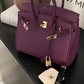 Frendorf | Luxus Leder Handtasche für Damen