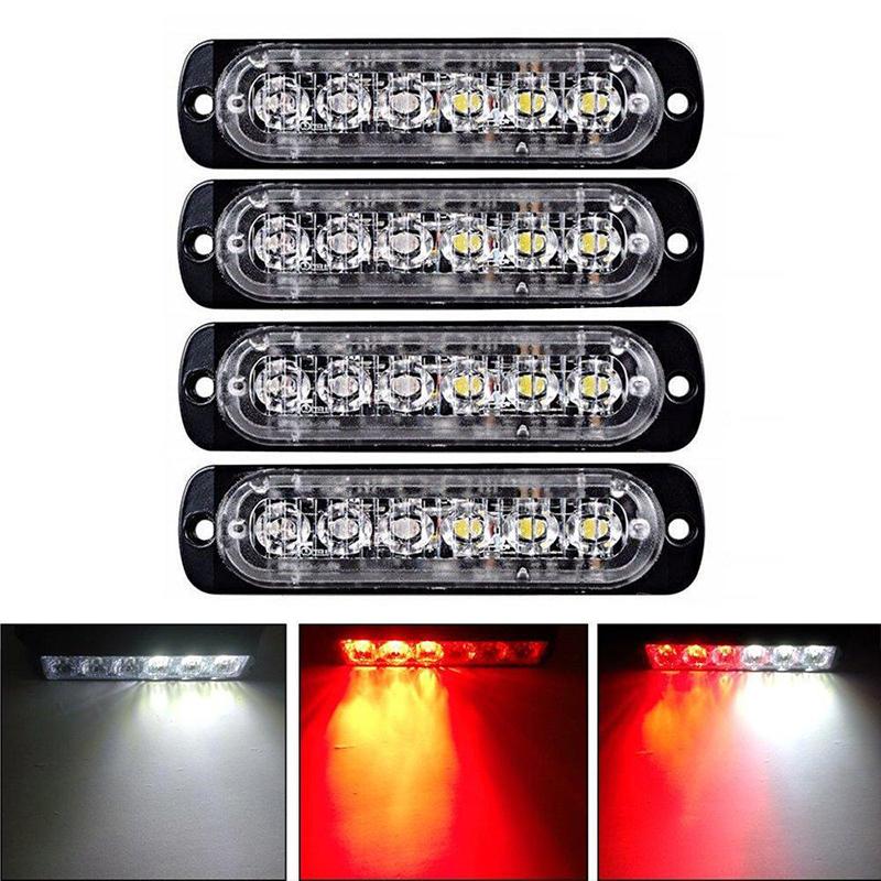 Frendorf | Auto-Warnblitzlicht/Arbeitslicht